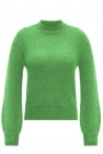 Samsøe Samsøe GREEN Knitted sweater