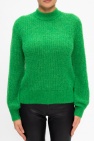 Samsøe Samsøe GREEN Knitted sweater