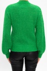 Samsøe Samsøe GREEN Knitted sweater