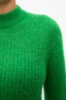 Samsøe Samsøe GREEN Knitted sweater