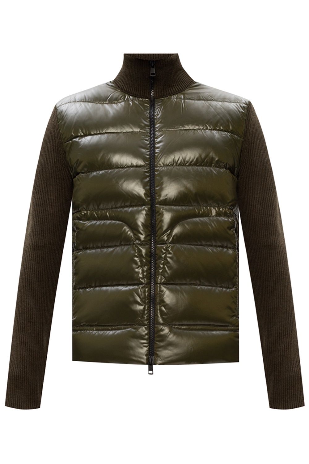 Maglione' quilted down jacket Moncler 