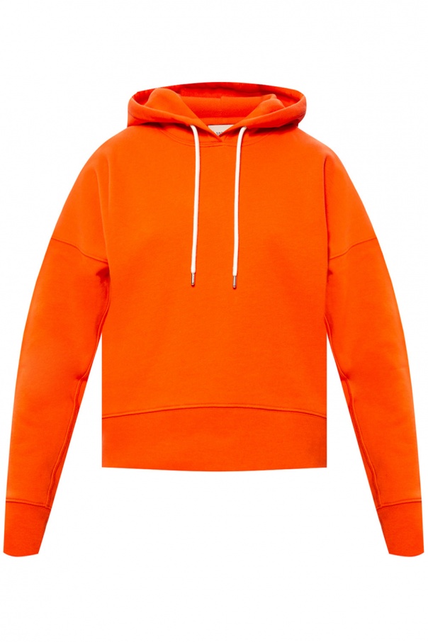 Moncler Logo hoodie