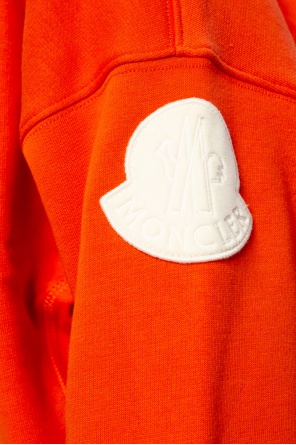 Moncler Logo hoodie