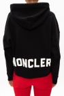 Moncler Logo hoodie