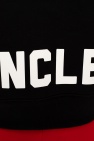 Moncler Logo hoodie