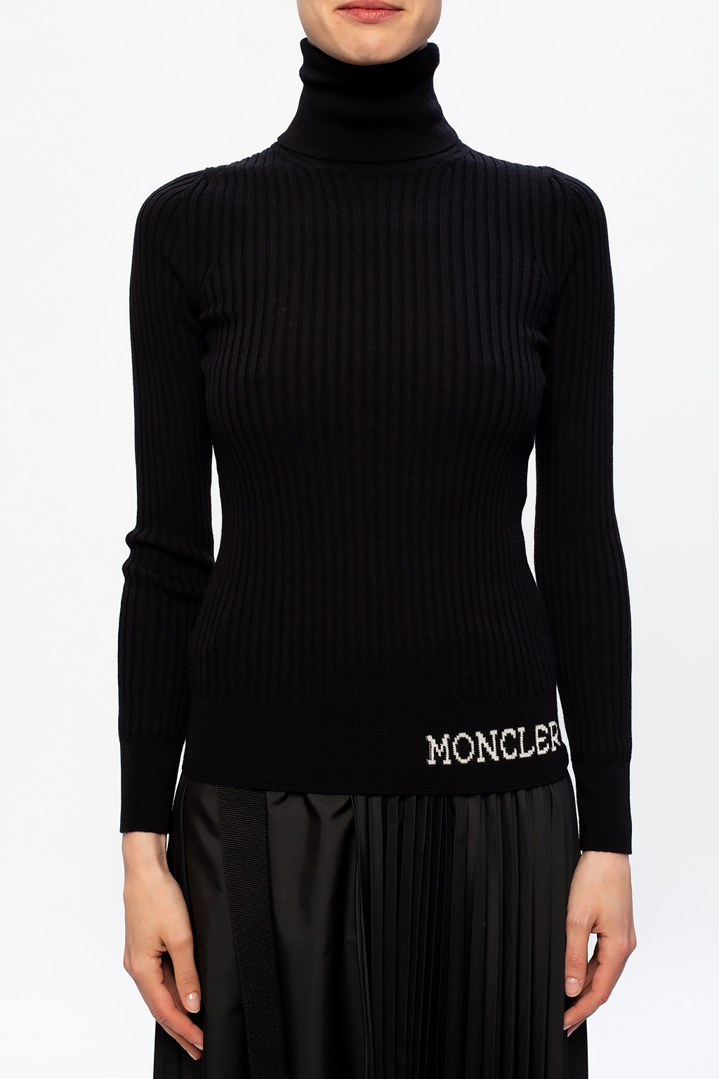 moncler roll neck