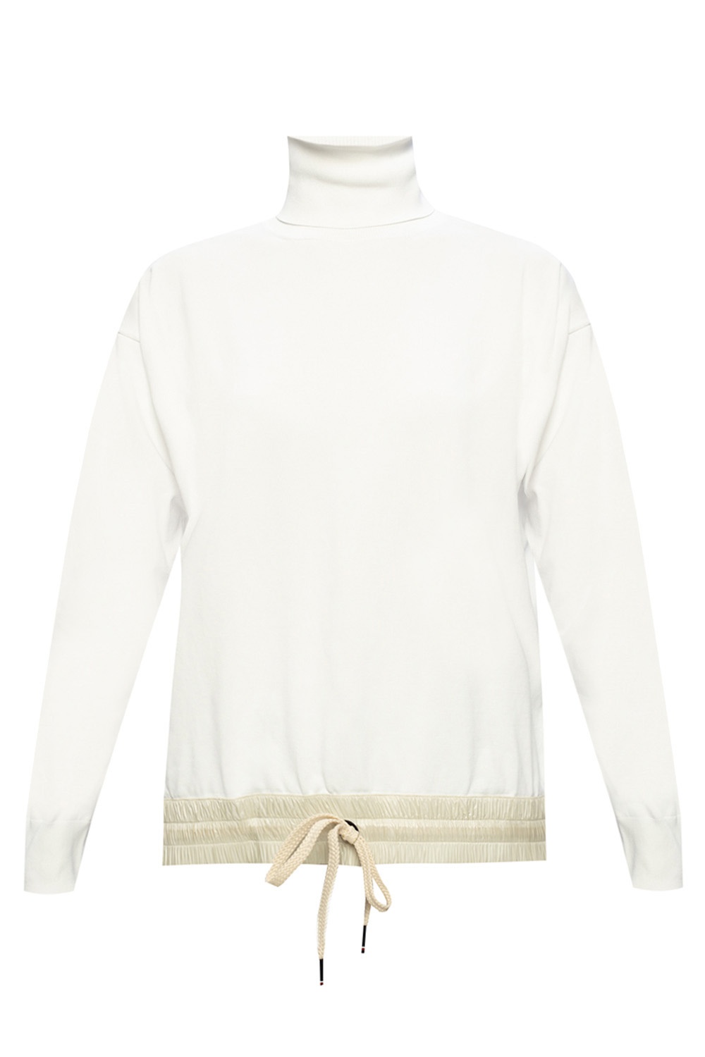 Moncler Grenoble Turtleneck sweatshirt