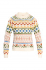 Samsøe Samsøe Patterned sweater