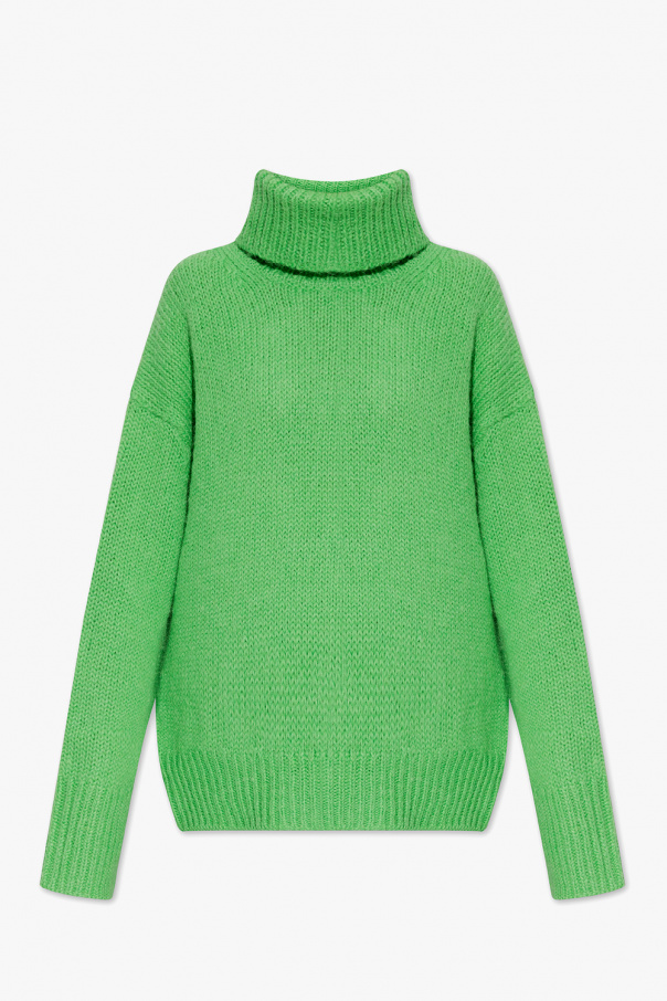 Samsøe Samsøe ‘Molli’ turtleneck sweater