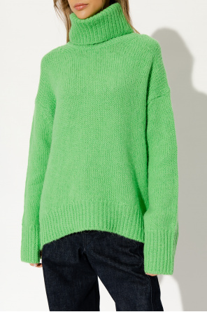 Samsøe Samsøe ‘Molli’ turtleneck sweater