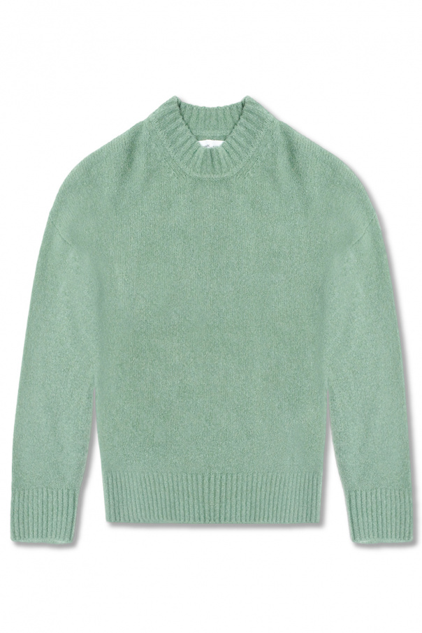 Samsøe Samsøe Round neck sweater