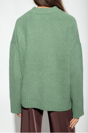 Samsøe Samsøe Round neck sweater