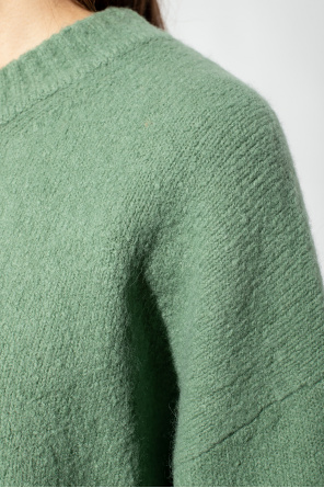 Samsøe Samsøe Round neck sweater