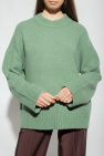 Samsøe Samsøe Round neck sweater