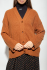 Samsøe Samsøe Cardigan with buttons