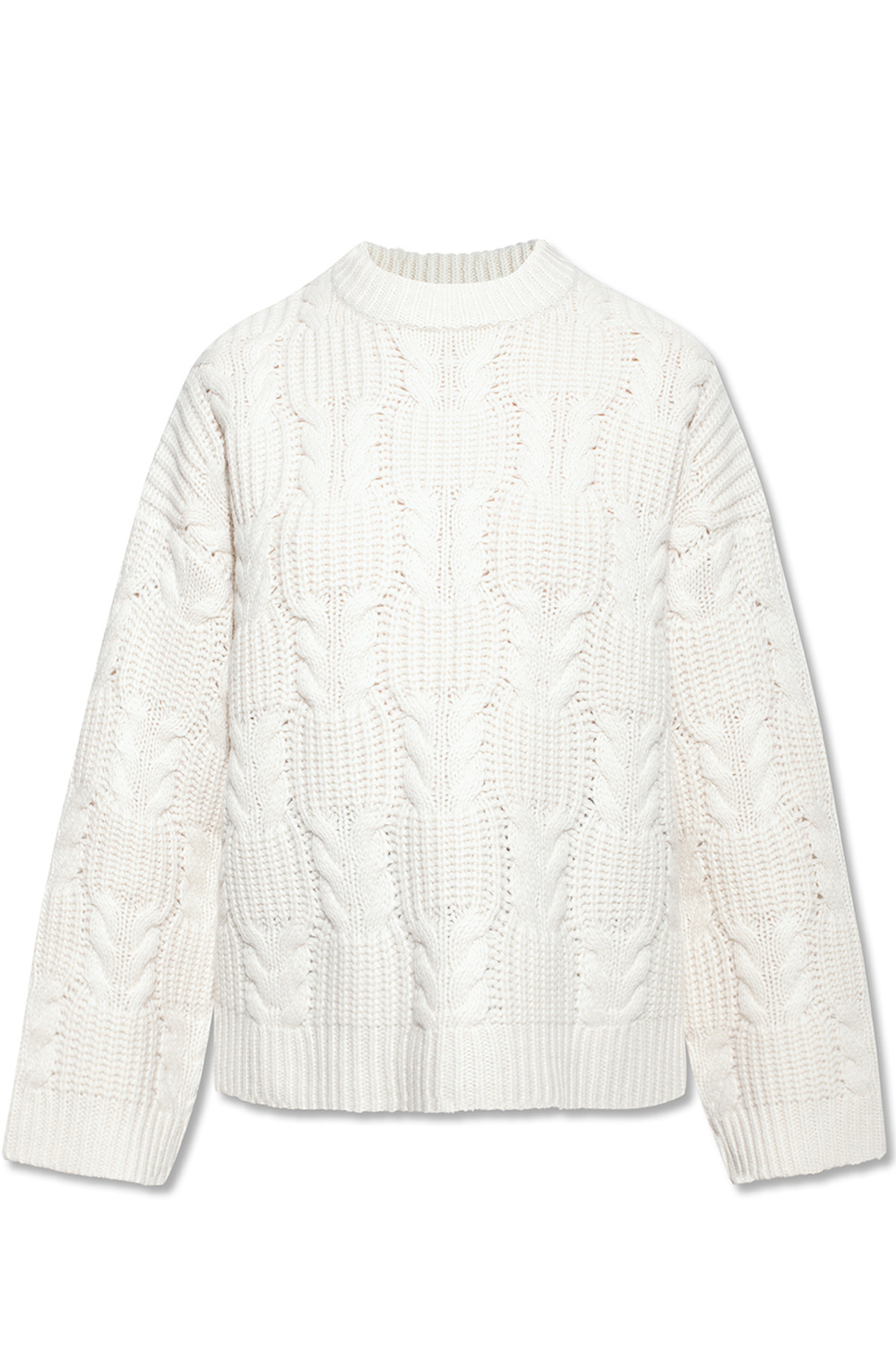 Samsøe Samsøe Wool sweater