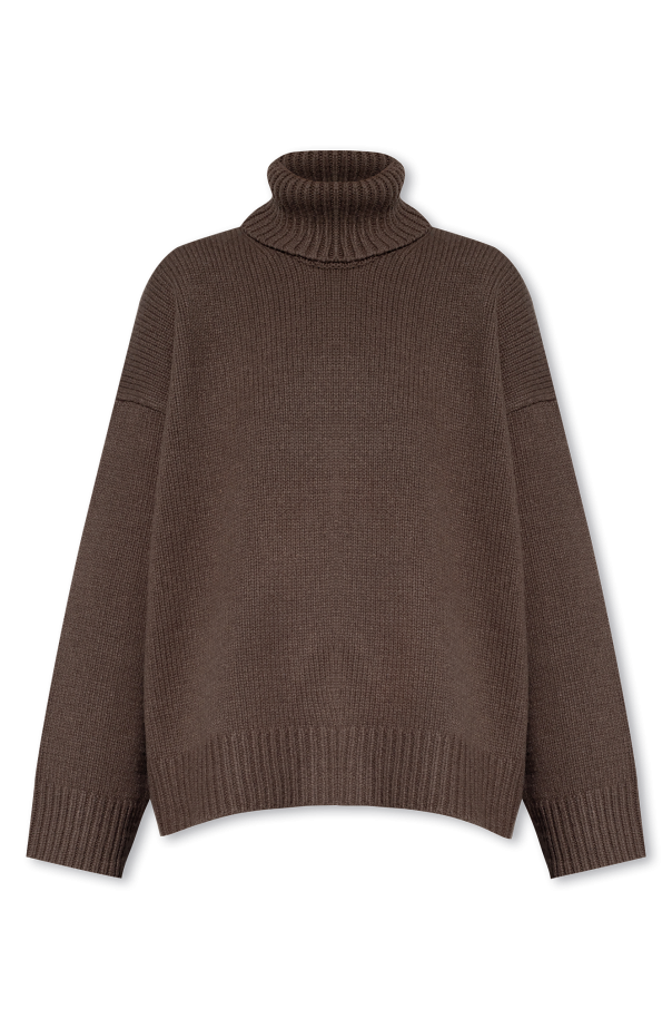 Samsøe Samsøe ‘Keik’ turtleneck sent sweater
