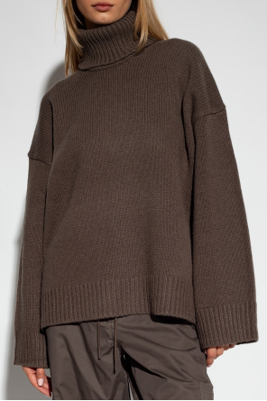 Samsøe Samsøe ‘Keik’ turtleneck sent sweater