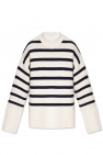 Samsøe Samsøe ‘Raili’ striped sweater