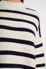 Samsøe Samsøe ‘Raili’ striped sweater