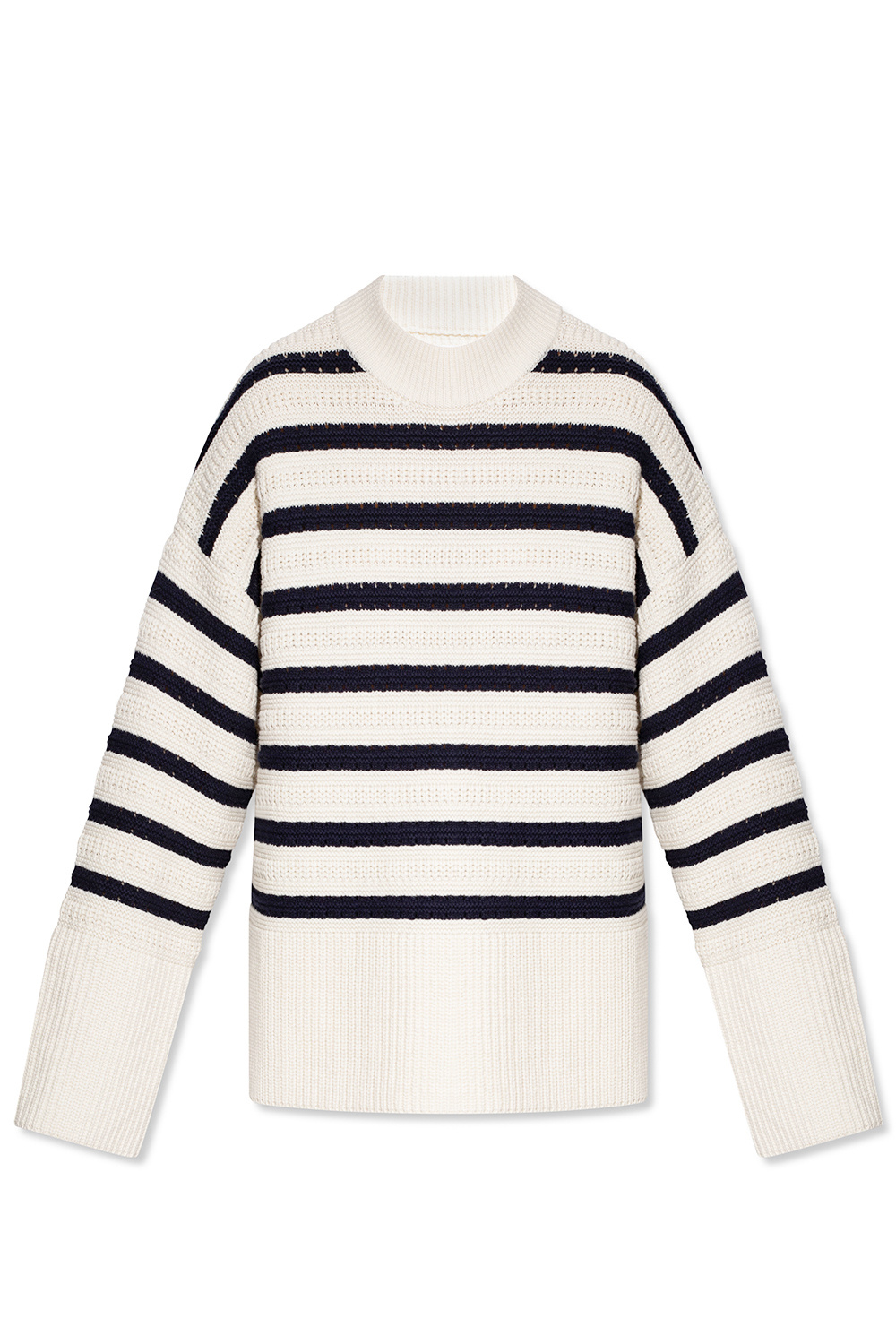 Samsøe Samsøe ‘Raili’ striped sweater