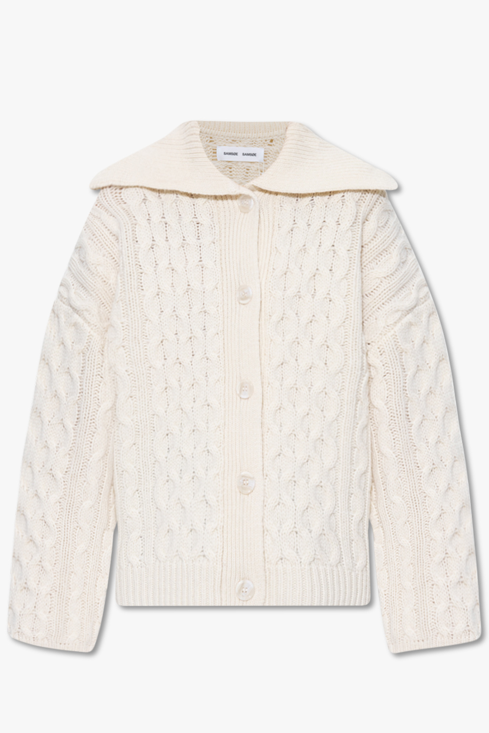 Samsøe Samsøe ‘Kaya’ cardigan