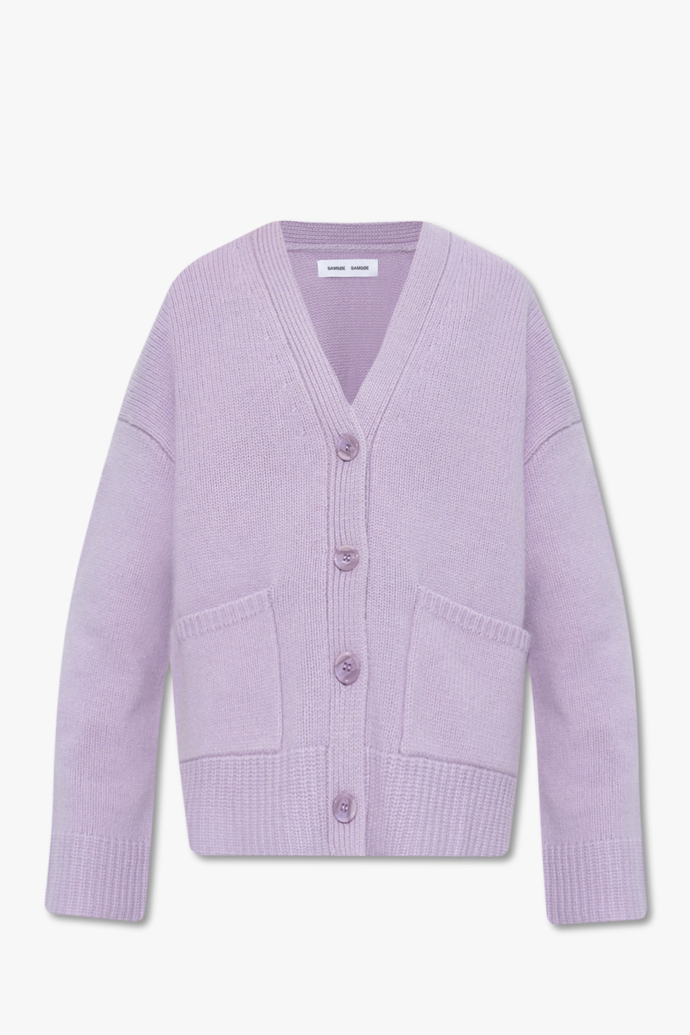 Samsøe Samsøe ‘Keik’ cardigan