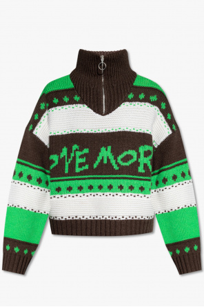 ‘ekei’ sweater od Samsøe Samsøe