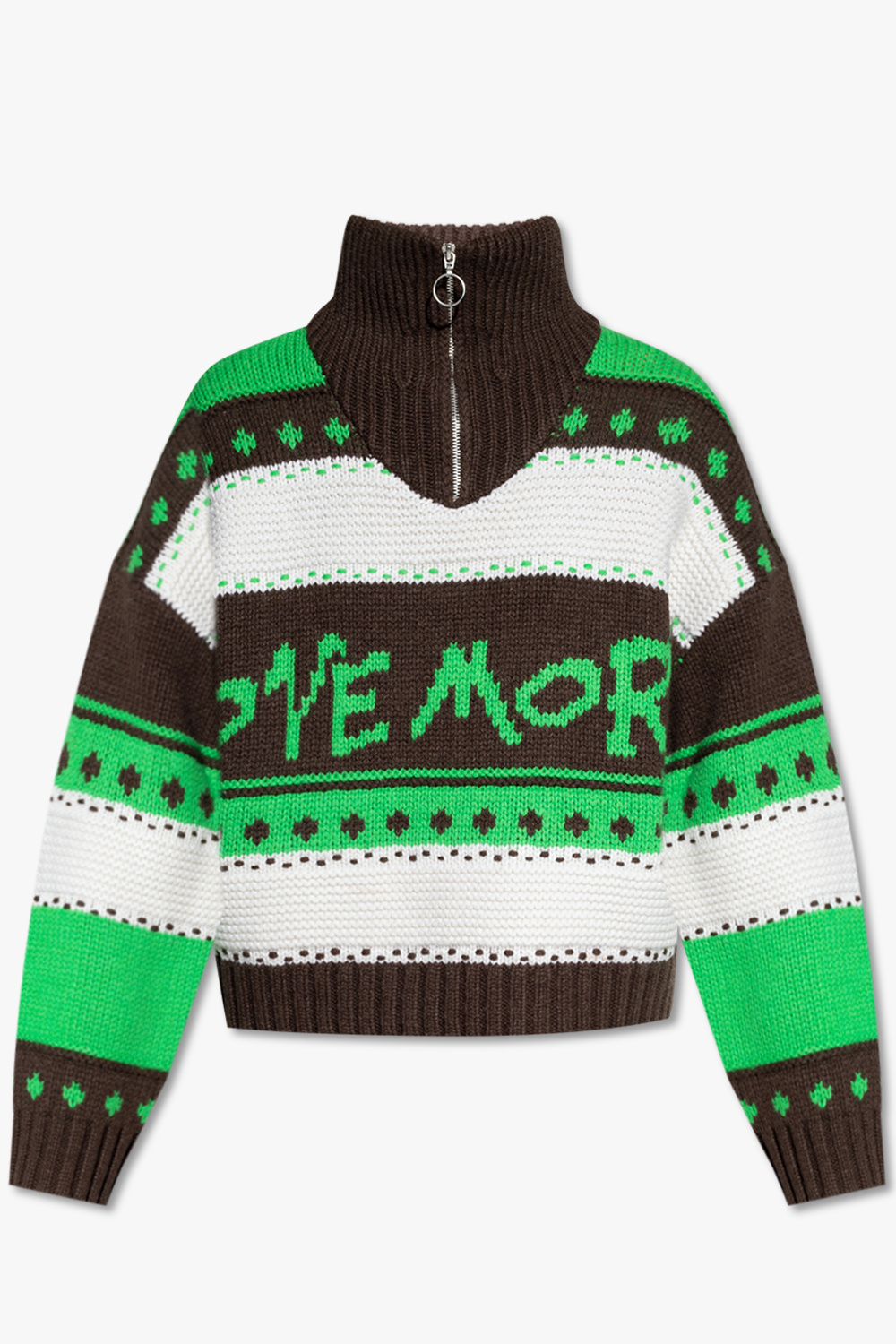 Samsøe Samsøe ‘Ekei’ sweater