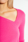 Samsøe Samsøe PINK ‘Blenda’ cashmere sweater
