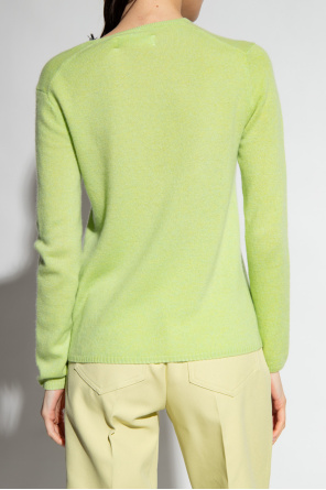 Samsøe Samsøe ‘Blenda’ cashmere sweater