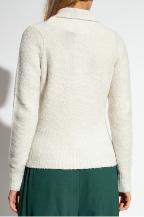 Samsøe Samsøe ’Jessi’ polo sweater