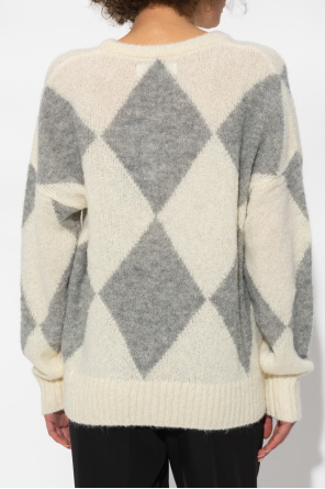 Samsøe Samsøe ‘Neti’ sweater