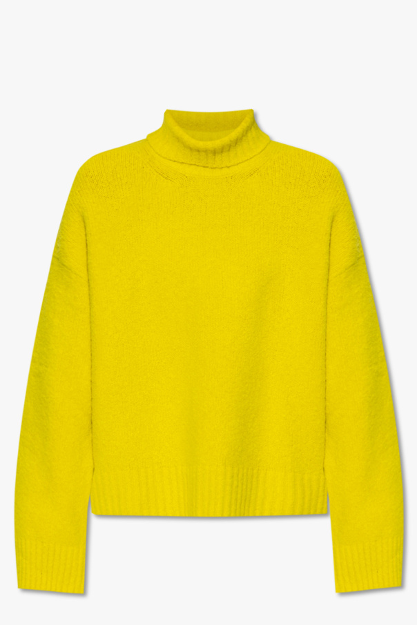 Samsøe Samsøe ‘Mandie’ turtleneck Shirt sweater