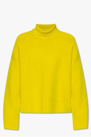 ‘mandie’ turtleneck sweater od Samsøe Samsøe