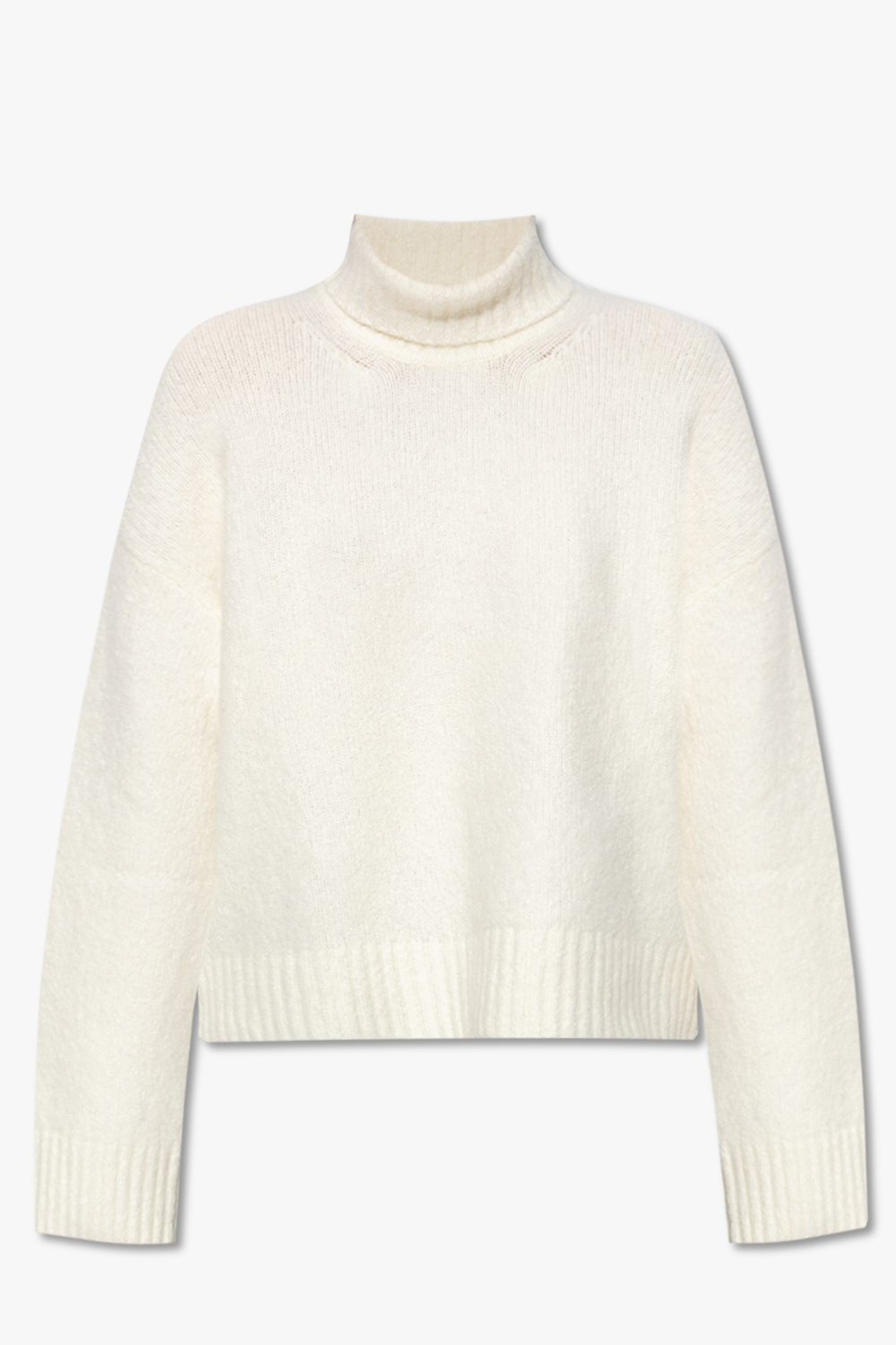 Samsøe Samsøe ‘Mandie’ turtleneck sweater