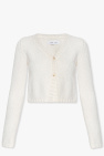 Samsøe Samsøe cream 'Jazmin' cardigan