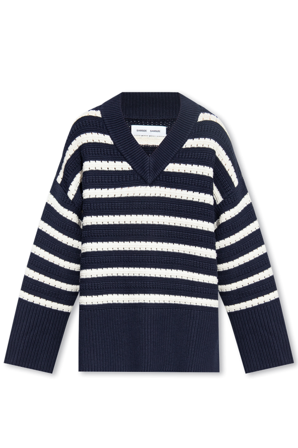 Samsøe Samsøe ‘Raili’ sweater