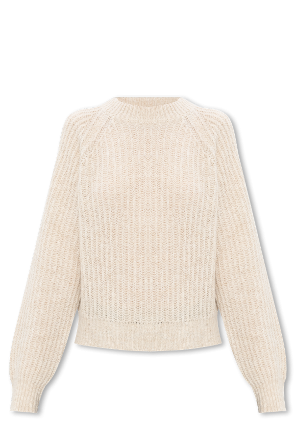 ‘Layla’ sweater od Samsøe Samsøe