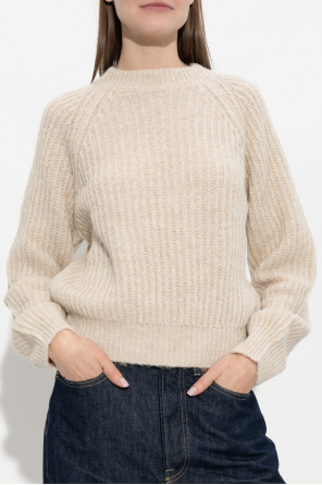 Samsøe Samsøe ‘Layla’ sweater