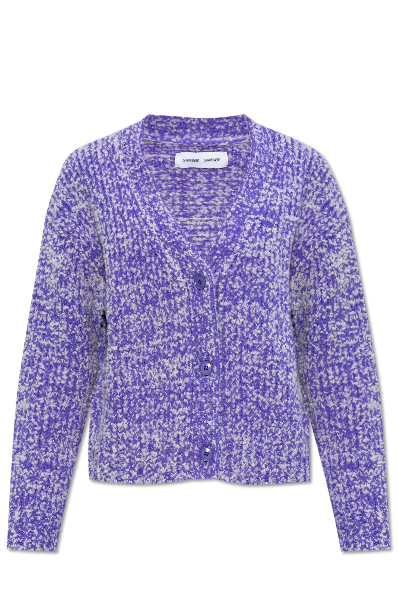 Samsøe Samsøe ‘Aria’ cardigan