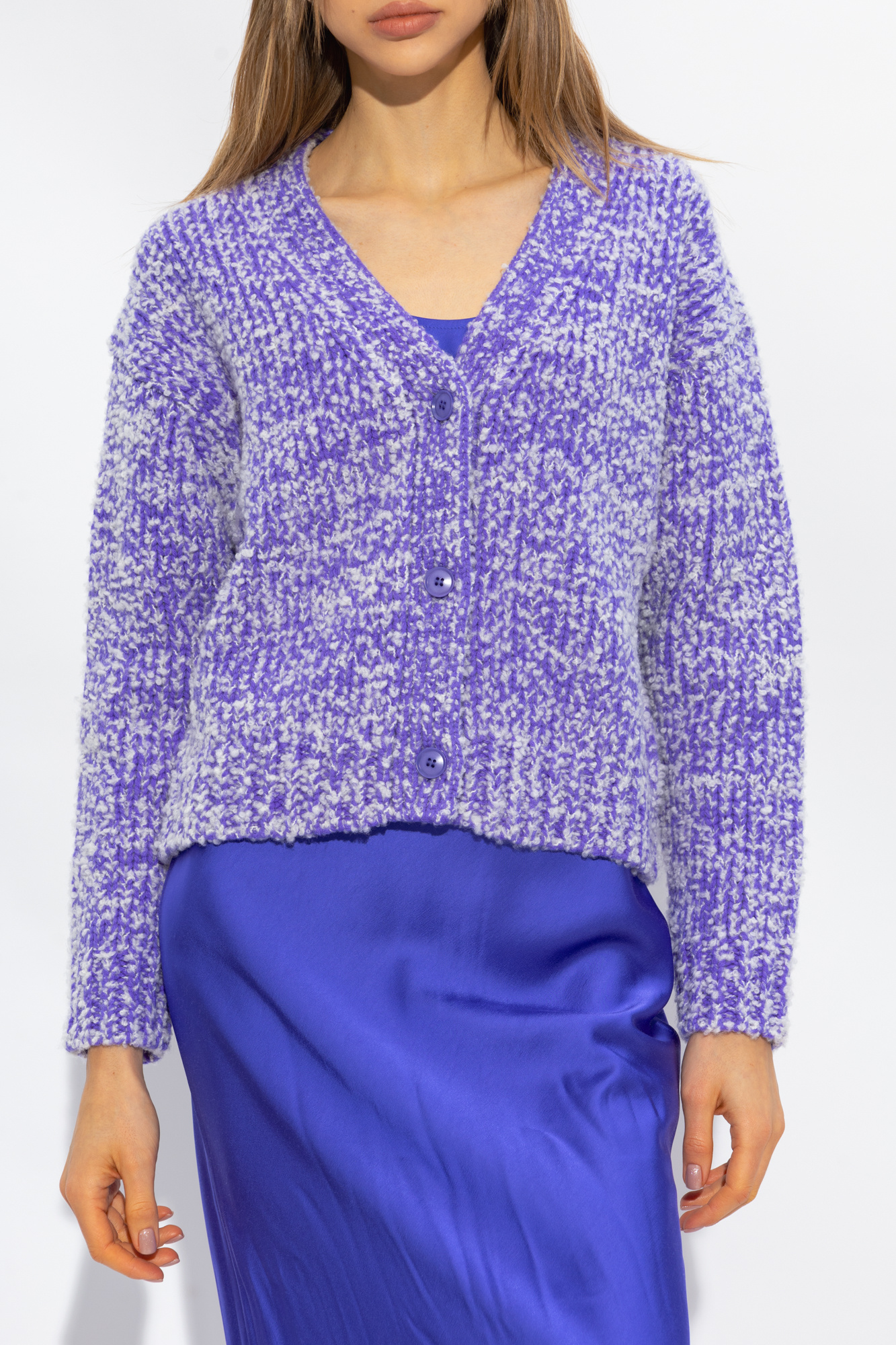 Samsøe Samsøe ‘Aria’ cardigan