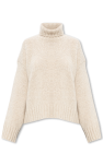 Samsøe Samsøe ‘Mandie’ turtleneck sweater