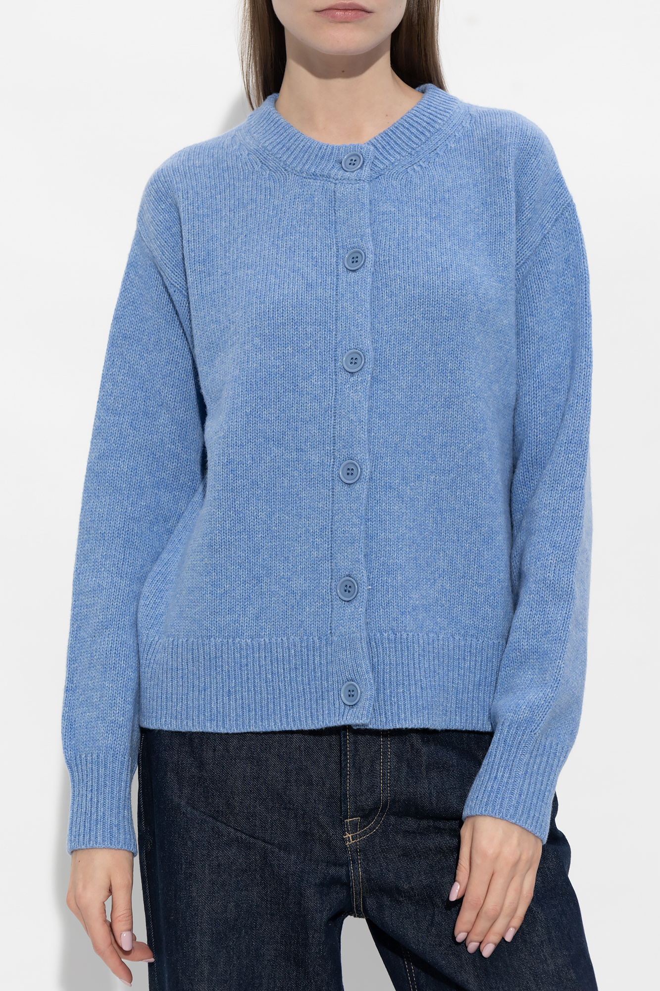 Samsøe Samsøe ‘Marly’ cardigan