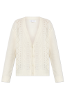 Samsøe Samsøe cream Cardigan Salee