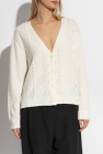 Samsøe Samsøe cream Cardigan Salee