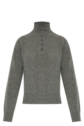 Sweater `saelif` od Samsøe Samsøe