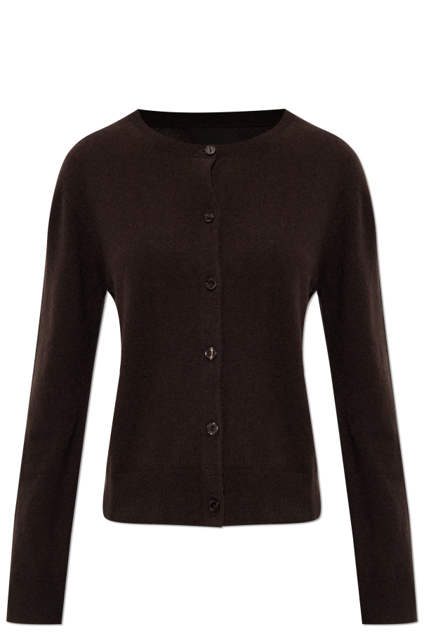 Cashmere cardigan `Saboston` od Samsøe Samsøe