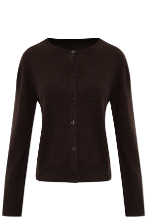 Kaschmir-Cardigan „Saboston“