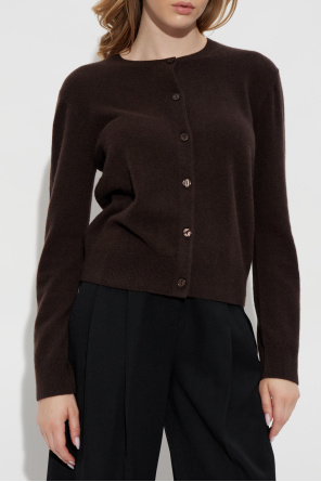 Samsøe Samsøe Cashmere cardigan `Saboston`